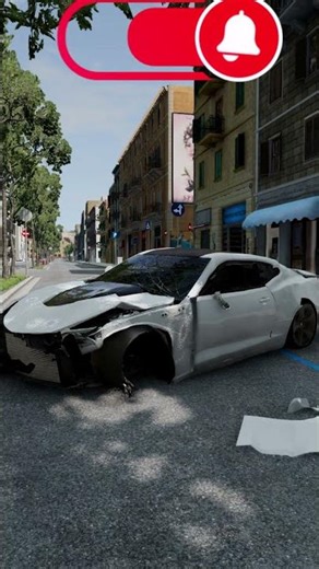 Chevrolet Camaro Flashbacks - BeamNG.Drive #beamngdrive #skidibitoilet