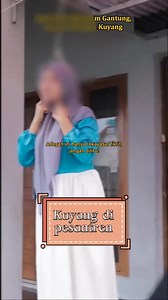 2M views · 10K reactions | Eps 3 part 1 kuyang di pesantren #drama #dramapendek #fyp #reel | Tuan Petir | Facebook
