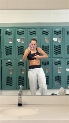 Progress check!!! #gym #abs #shoulders #motivation #progress