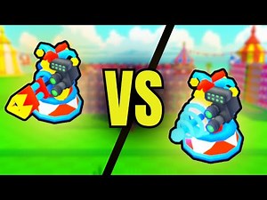 I TESTED CHAPTER 4 TURRETS, HOW FAR CAN I GET? (INSANE) ROBLOX - BUILD UR BASE