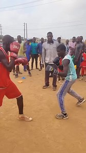 182K views · 3.4K reactions | Good posture #boxing #tutorial | Jonathan Male Jordao | Facebook