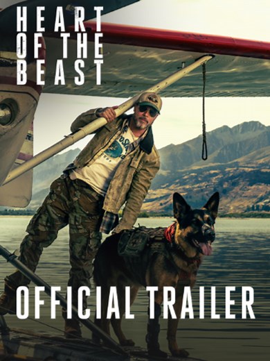 It’s not who you live for… it’s who you’d die for. Watch Brad Pitt in the new trailer for David Ayer’s #HeartOfTheBeast - only in PH cinemas September 23.