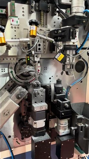 Filame renforce ses capacités industrielles de formage de fil