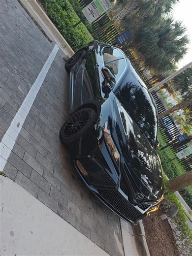 2023 Toyota Camry SE: The Nightshade Edition