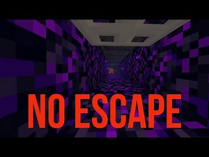 Minecraft's Simple INESCAPABLE PRISON