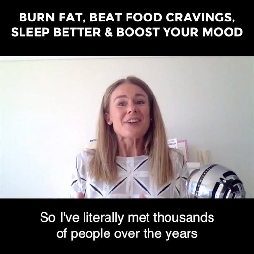 Watch the full interview here: http://bit.ly/FM-10SS | Food Matters