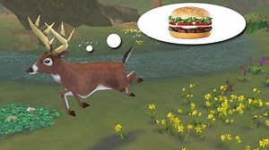 Quick Look: SimAnimals