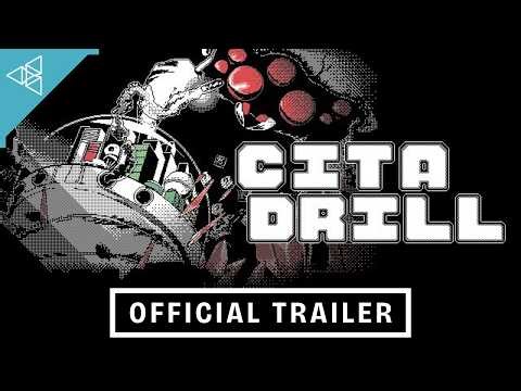 Cita Drill | Demo Trailer