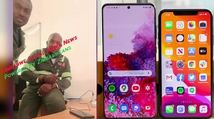 Must Watch For Everyone Using Cell Phones | Zim Peoples Voice