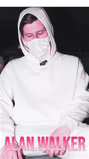 Alone - Alan Walker