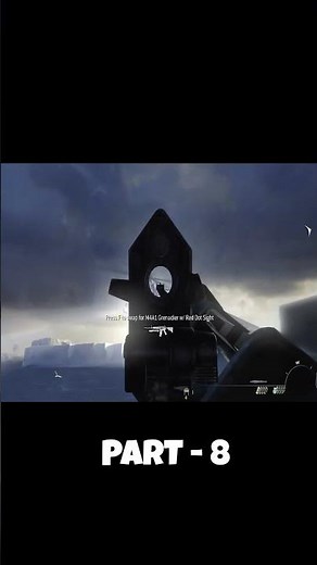 Modern Warfare 2 – Assault on Enemy Stronghold Continues | Part 8 🔥