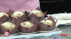 VooDoo Chef Baking Pastry Challenge Round 4 Cupcake Wars