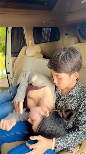 Sleep on Honey So Sweet 🍯💤 | Cute & Romantic Couple Moments #HoneyLove #SweetDreams #CoupleGoals