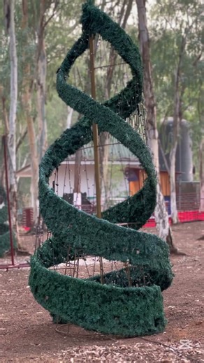 Unity park, Enugu