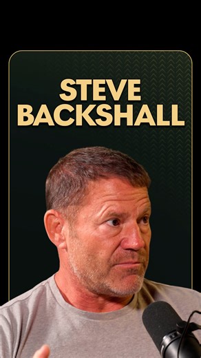 High Performance on Instagram: "Steve Backshall on the horrific injuries he sustained from a rock climbing fall back in 2011... 🧗😱 Our episode with @backshall.steve is available to listen to and watch now on all podcast platforms and YouTube! 🙌 Hear Steve discuss… 😱 His most terrifying moments… 🪦 What happens when you face death head-on 🤔 Why humans are wired to chase risk and adventure Comment “Backshall” and we’ll DM you a link to watch his episode now! 📲"
