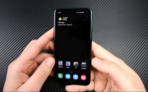 【小屏旗舰机】一年后还流畅吗？【三星s10e】外媒测评