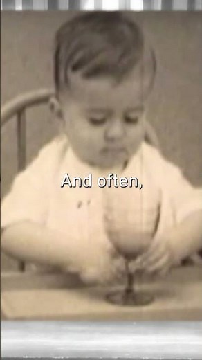 Human Evolution: The Baby and Chimp Experiment