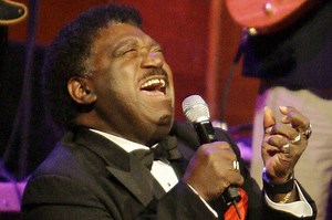 Soul Singer Percy Sledge Dies At 73