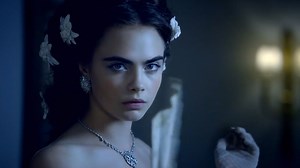 Watch Pharrell Williams, Cara Delevingne Dance in Chanel’s New Film