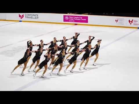 Team Unity Open - Skate 1 - Canada Cup 2026