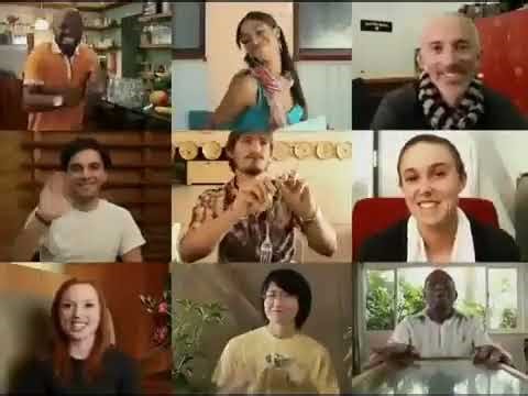 Washington Week funding credits 2010 - 2011