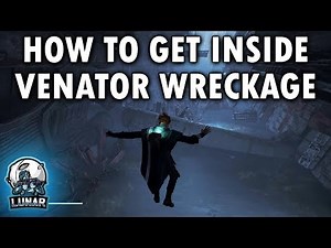 How to Get to the Venator Wreckage Star Wars Jedi Fallen Order