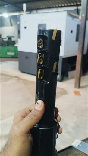 spl shell mill cutter bt 40 insert apmt160408 & spl side & face milling cutter