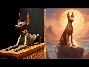 "Ancient Dog Breeds: Exploring the History of the Oldest Dog Breeds on Earth"🐾🌍🐶🏛️📜