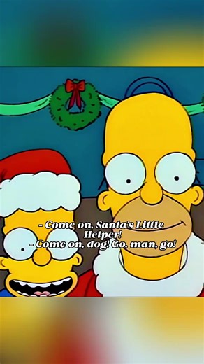 The Simpsons Season 1, Episode 1: It Became a Member of the Simpson Family 🏠🐶✨