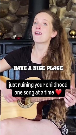 you’ll never be able to watch shrek again. at least not with your mom.
