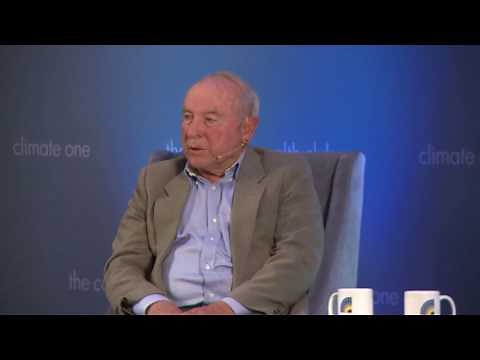 Yvon Chouinard: Founding Patagonia & Living Simply (Full Program)