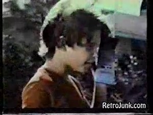 Star Trek communicater | Commercial | Retro Junk