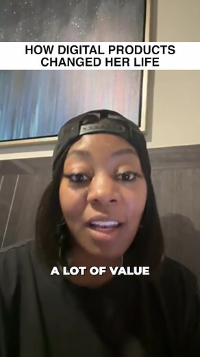 39 reactions | "How are people making thousands selling digital...