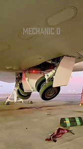 345K views · 3.5K reactions | Gulfstream 450 landing gear test ✈️ #reels #aviation #engineer #foryou #viral #fyp #mechanic #trending #reelsvideoシ #avgeek #reelsviralシ #fbreelsfypシ゚ #satisfyingsounds #reelsfypシ #fypシ゚ #foryouシ #asmr #satisfying #aviationlovers #gulfstream #adayinmylife #satisfyingvideo #satisfyingasmr #fblifestyle | Mechanic O | Facebook