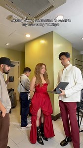 15K views · 301 reactions | Asking @yeng to react to my new song Vertigo. Link here! https://open.spotify.com/track/7jlBbT9YI1TDj8iIOufX33?si=pMzffcVRQ-2d6-iPxW43KQ&context=spotify%3Asearch | Christian Bautista | Facebook