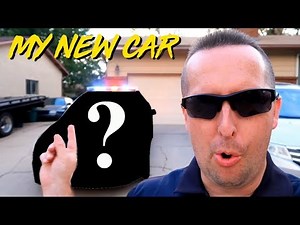 NEW POLICE CAR TOUR (how to work the lights & siren)