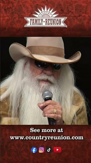 The Oak Ridge Boys sing "Where He Leads Me I Will Follow"