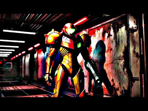 Samus Mech Evolution GAMEPLAY | METROID SAMUS GAMEPLAY 30