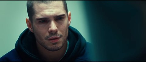 Beating Hearts (2024) film online - Gdzie obejrzeć: Netflix | HBO | Prime | CDA | Filmweb
