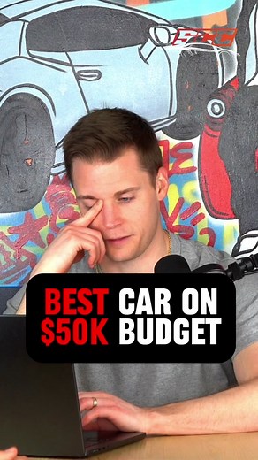 Best Cars Under $50,000: Tesla Model 3 vs Corvette C7