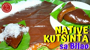 404K views · 2.2K reactions | 12 inches Native Kutsinta sa Bilao |...