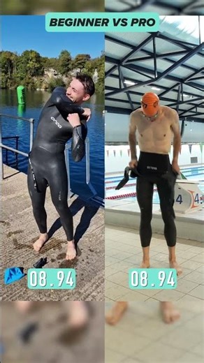 Nailing/Failing T1!! 🔥🏆