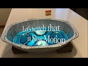 6.5 - Lesson 3 Foil Pan Model