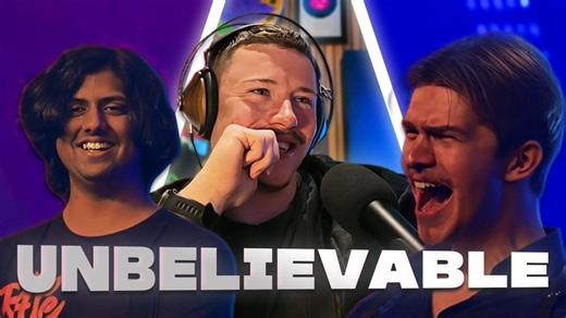 D-LOW | The best loopstation battle in years !