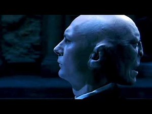 Voldemort theme - Harry Potter and the philosopher's stone - Music by John Williams