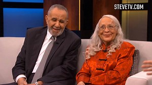 231K views · 1.2K reactions | Thanks to some students from New Jersey, Gilbert and Grace are getting a second chance at their dream honeymoon they planned 60 years ago, but didn't actually get to go on. You have to hear this incredible story! | Steve Harvey | Facebook
