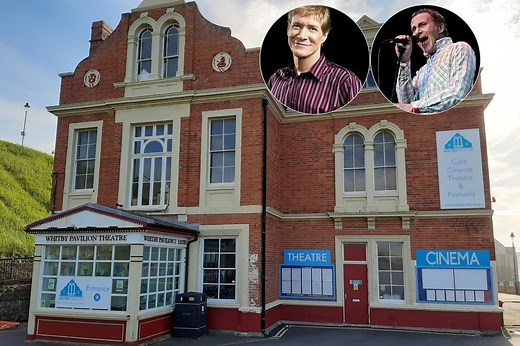 'An event with heart' - Whitby 60s Festival celebrates 21 authentic years with two major events in 2026