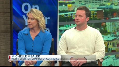 Wellness Week: Healthy Habits