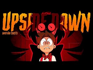 ♪ UPSIDE DOWN (A Hazbin Hotel Song) Cover Español