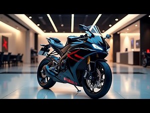 NEW KING 2026 Yamaha R6: Unleashing Power and Precision | Full Review!
